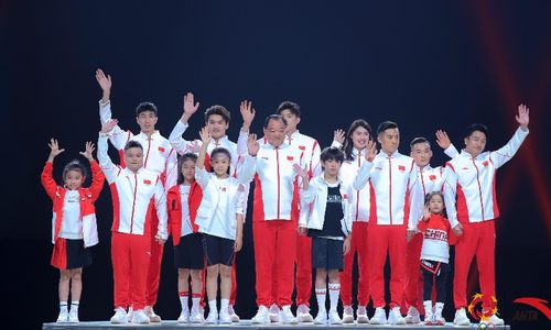 安踏发布中国代表团东京奥运装备