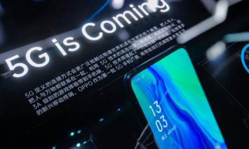 5G手机市场发展火热，中国首颗5G低轨宽带卫星本月发射