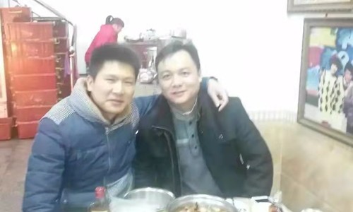 海南省退役军人系列故事《戎耀党旗》之045|沈垒：一个脚踏实地的前行者