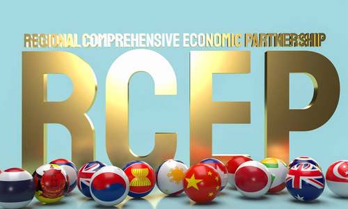 携手前行 共促繁荣——中国高质量实施RCEP一周年观察