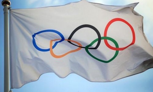 国际奥委会：未收到朝鲜不参加东京奥运会的正式通知