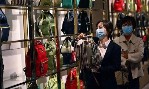 海南离岛免税店5月发放百万张代金券  总额逾5000万元