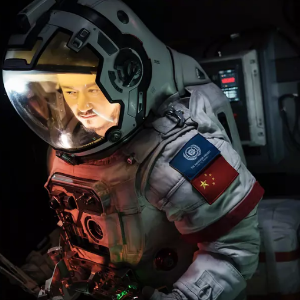 超十家观影团争抢《流浪地球》提前场，红火生意背后的十年浮沉