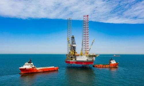 我国首套自主研发水下采油树系统海试成功