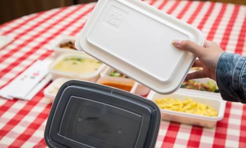 “双易标识”正式启用，提高废塑料回收率从“回”字标开始