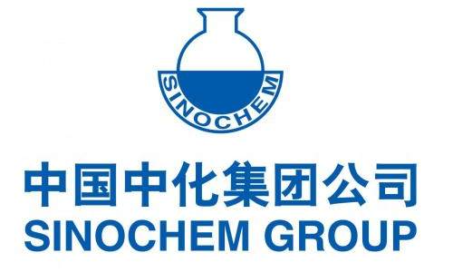 中化集团与中国化工联合重组