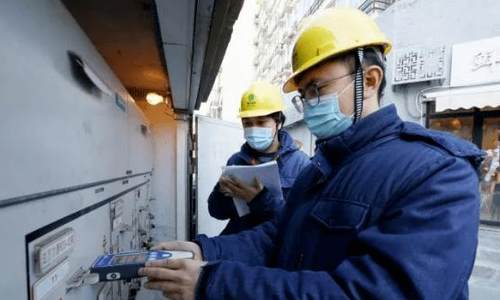 五部门清理规范城镇水电气暖收费 取消多环节收费减轻用户负担
