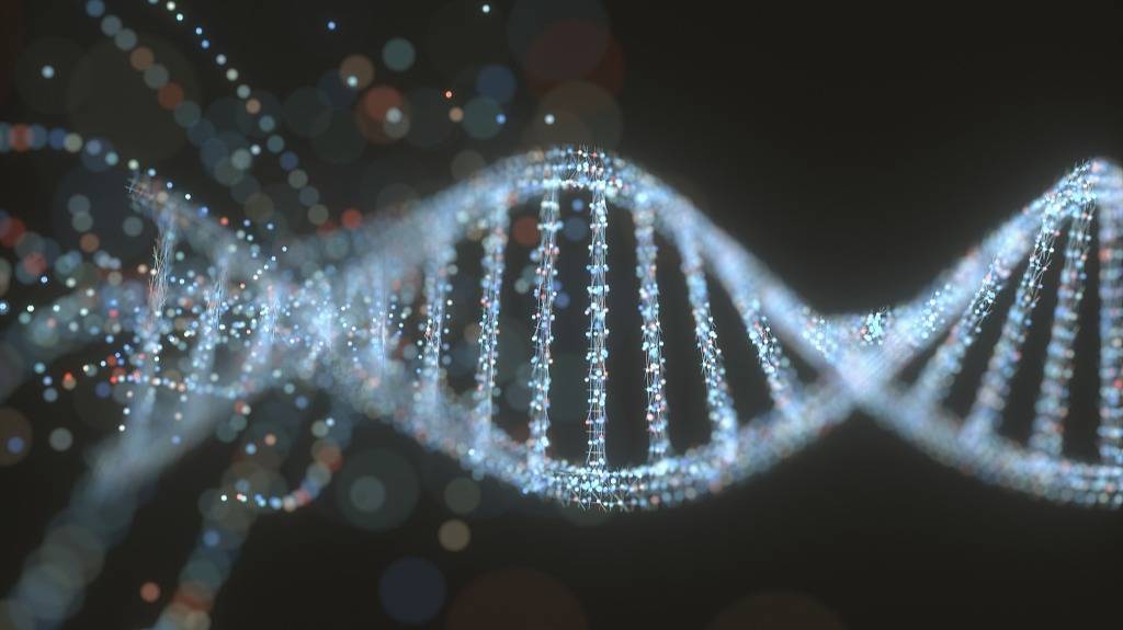 DNA存储，拯救人类数据危机的良方？