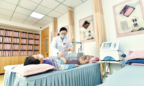 海南省探索基层医疗与养老“两院合一”