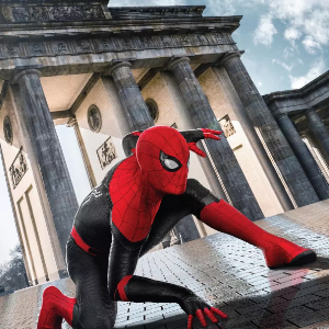 三天票房破6亿，《蜘蛛侠：英雄远征》开启暑期档“救市”之路？
