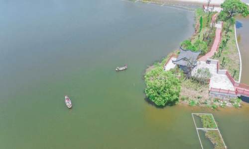 水利部：高标准建设智慧供水系统  实现城乡供水均等化
