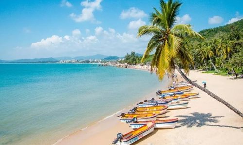 全国首单旅游服务质量保证金保险落地海南