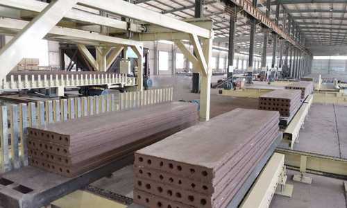  工信部等四部门联合印发《建材行业碳达峰实施方案》 