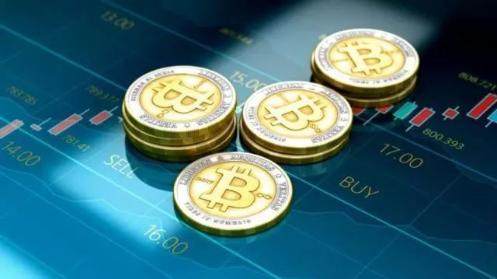 资产管理公司CoinShares将在瑞士证券交易所推出比特币ETP