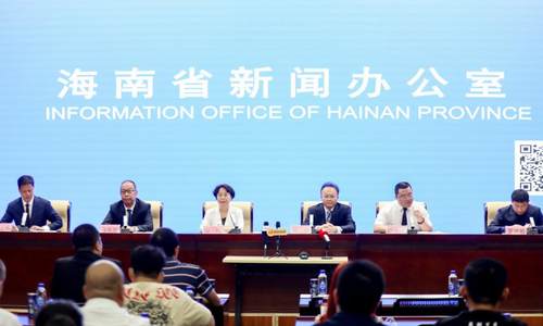 海南省“中国品牌日”活动暨第八届全国品牌故事大赛海口赛区发布会  在海口举行