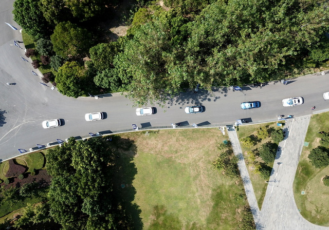 清华大学“可信持续进化”技术有望提升自动驾驶安全性