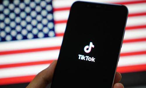 美国联邦法官阻止特朗普政府实施TikTok禁令