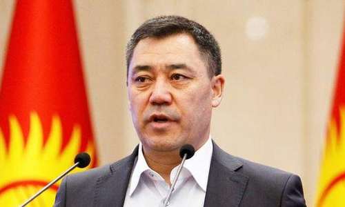 吉尔吉斯将禁止外企开采国家级矿产资源