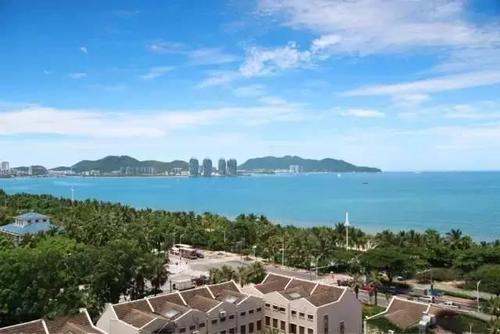元旦小长假三亚旅游业态亮点频现 旅游总收入9.64亿元
