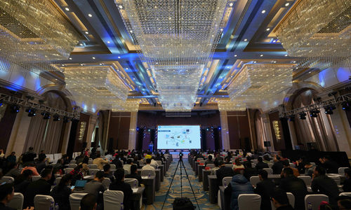 5G赋能医疗 联通健康未来,海南联通举办智慧医疗行业研讨会