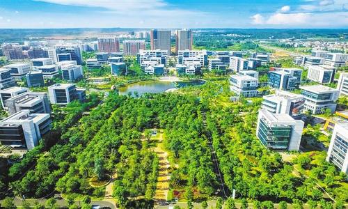 海南：争取2025年进入创新型省份行列