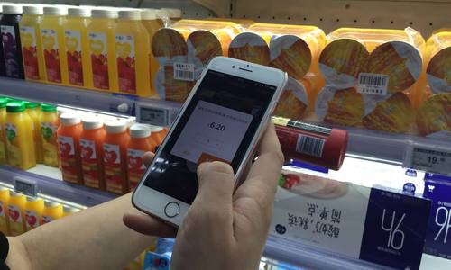 服务有温度、接地气   打造金融服务“便利店”