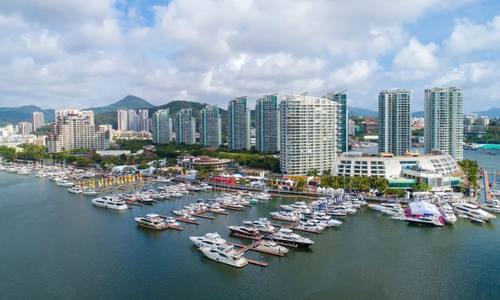 海南自贸港首支QDLP基金落地