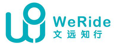 文远知行Robotaxi年度成绩总结：完成147128次安全出行，服务超6万用户