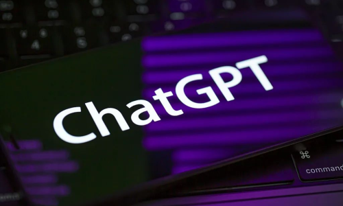 科技企业竞跑ChatGPT赛道 多领域智慧应用可期