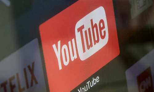 YouTube删除质疑“美国选举欺诈”视频