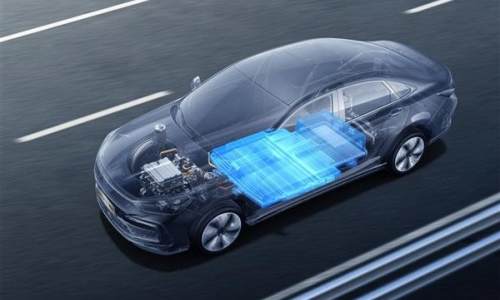 比亚迪公布“车辆的遥控驾驶控制方法、系统及车辆”专利