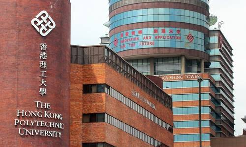 香港理大研发全新物料 可有效杀灭表面新冠病毒