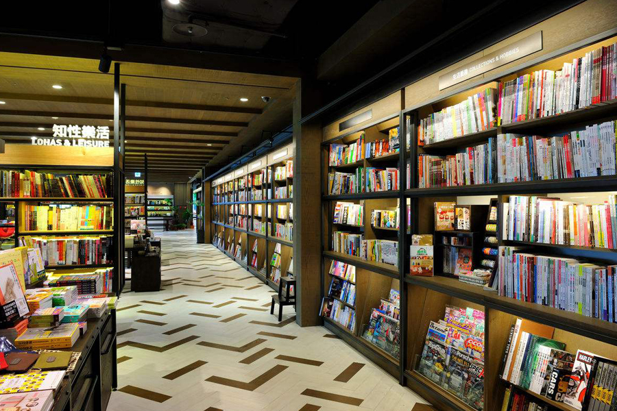 实体书店该如何做新零售转型呢？