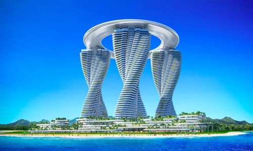 未来，海南将这样打造国际设计岛 