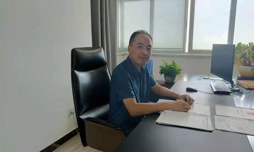 海南省退役军人系列故事《戎耀党旗》之071|罗培：用法律助力自贸港建设