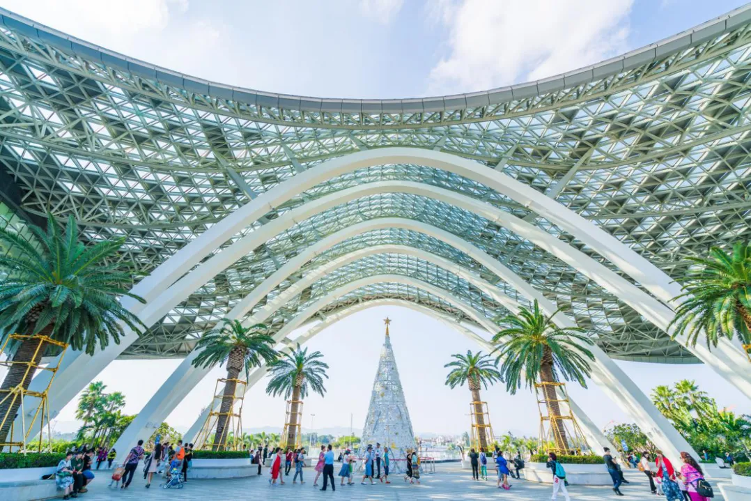 海南启动2022年促进旅游消费活动  15项活动等您约“惠”