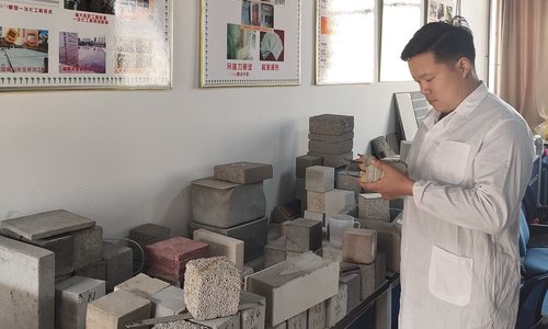 海南省退役军人系列故事《戎耀党旗》之077|陈子龙：研发更多对社会有价值的产品