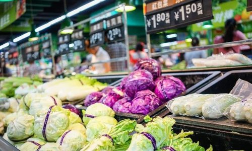一季度社会消费品零售总额达10.52万亿  消费稳中加固稳中向好