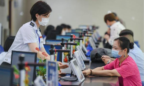 我国市场主体已达1.58亿户 仍保持10.5%的较高增速