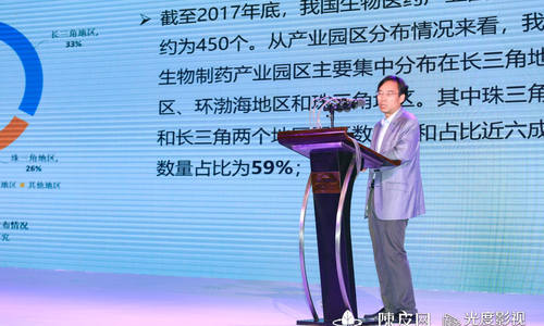 中国科学院动物研究所研究员张知彬：生物产业创新迫在眉睫
