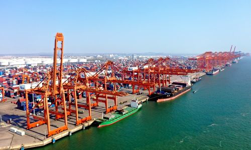 RCEP“朋友圈”共享发展新机遇 