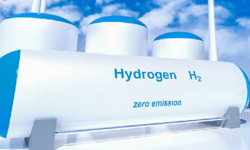 从2023世界氢能技术大会看氢能产业发展
