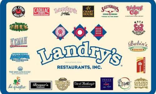 费尔蒂塔旗下餐饮公司Landry‘s将接受比特币付款