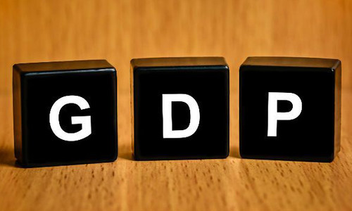 日本2019年度GDP下降0.3% 五年来首次负增长
