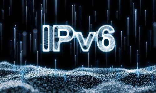 我国IPv6规模部署 网络“高速公路”全面建成
