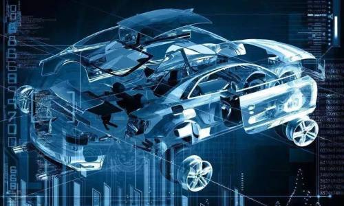 汽车电子将如何引领汽车产业变革？
