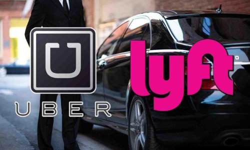 美国两大网约车巨头Uber和Lyft宣布黑名单 提高服务安全性