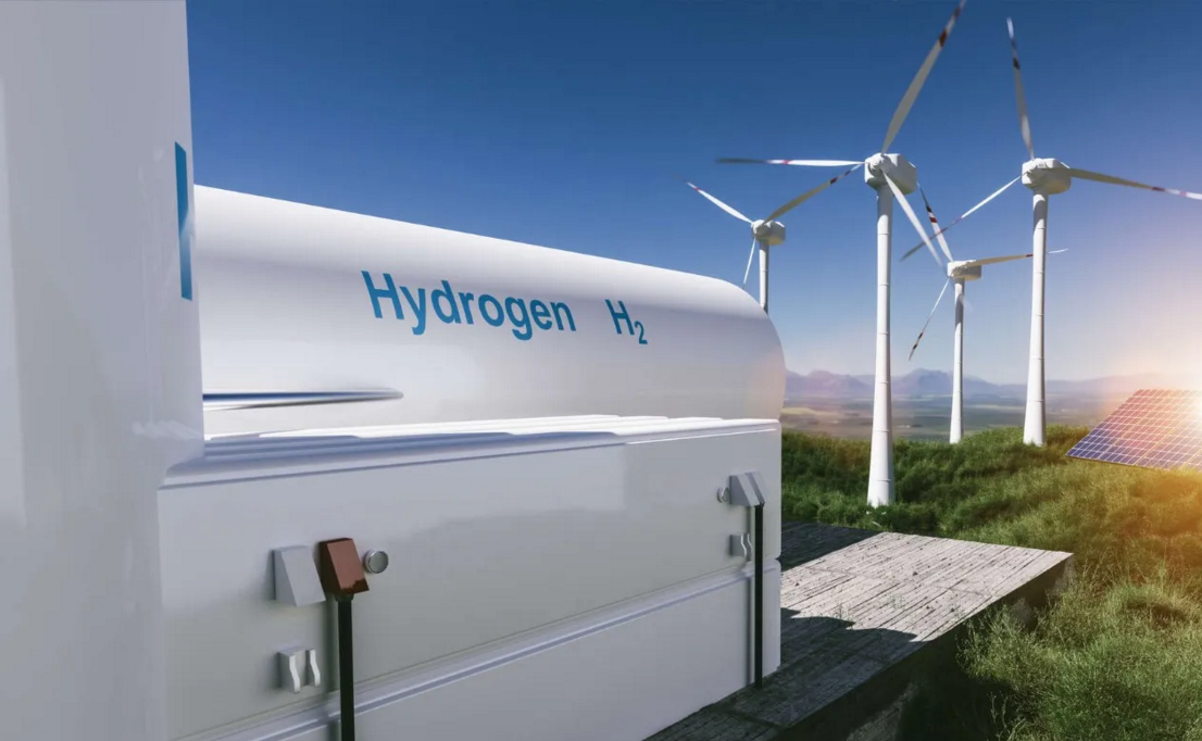 “绿电”与“绿氢”灵活转换！我国首次实现固态氢能发电并网