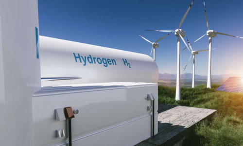“绿电”与“绿氢”灵活转换！我国首次实现固态氢能发电并网