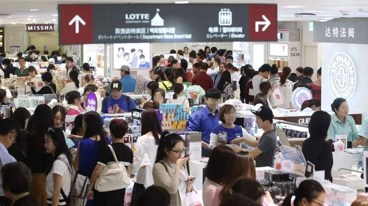 《电商法》实施在即，以后是不是找不着代购了？